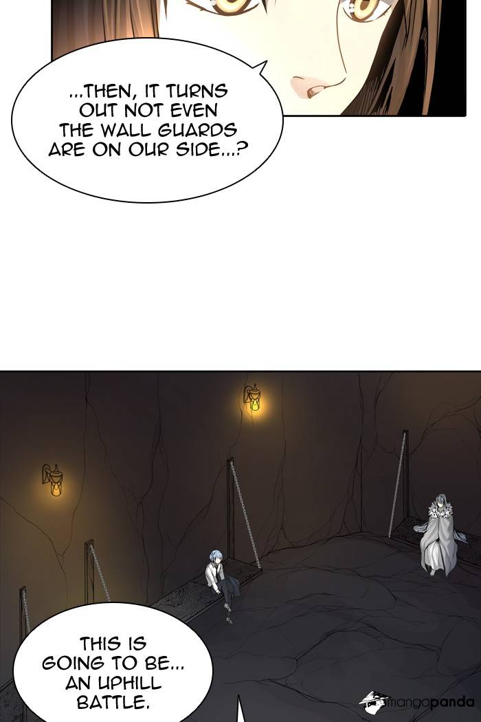 Tower of God Chapter 456 image 028